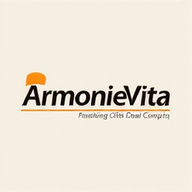 Armonievitacare logo